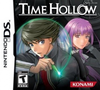 Time Hollow (Clone) image